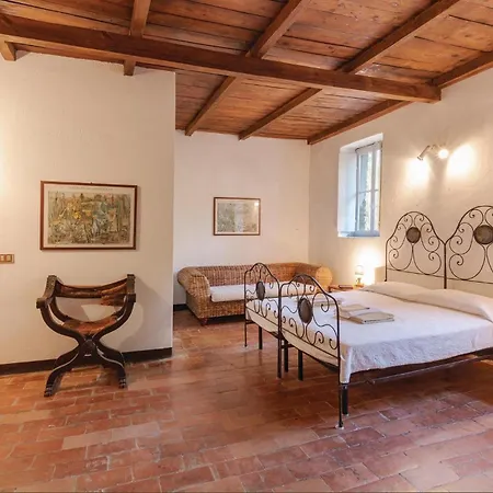 Casa Lasetto