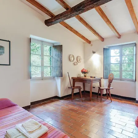 Casa Lasetto