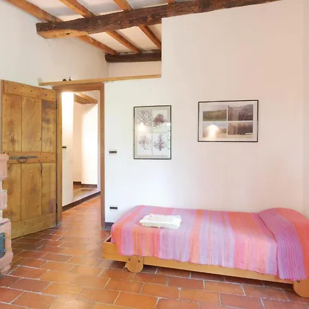 Holiday home Casa Lasetto *