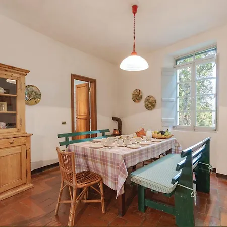 Holiday home Casa Lasetto