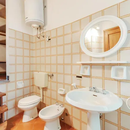 Holiday home Casa Lasetto Porcigatone