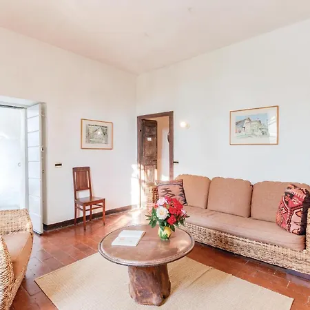 Holiday home Casa Lasetto *