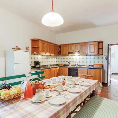 Prázdninový dům Casa Lasetto