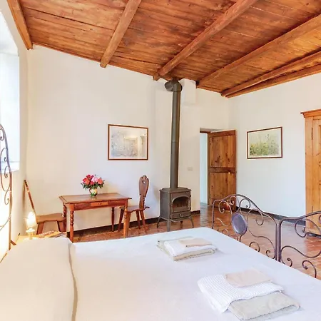 Casa Lasetto Porcigatone