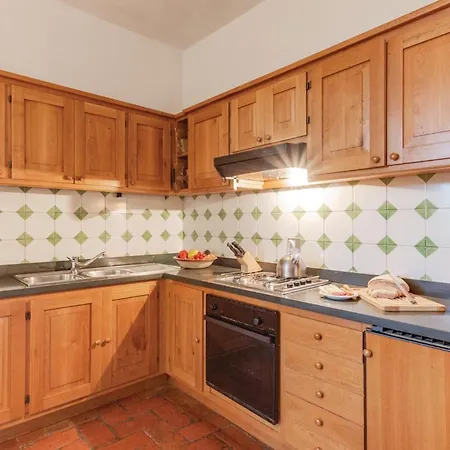 Holiday home Casa Lasetto *