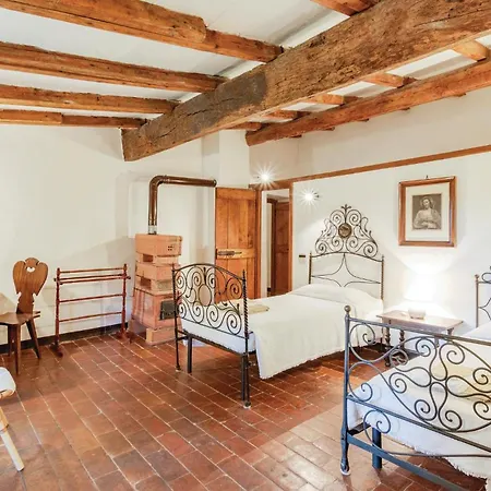 Holiday home Casa Lasetto *