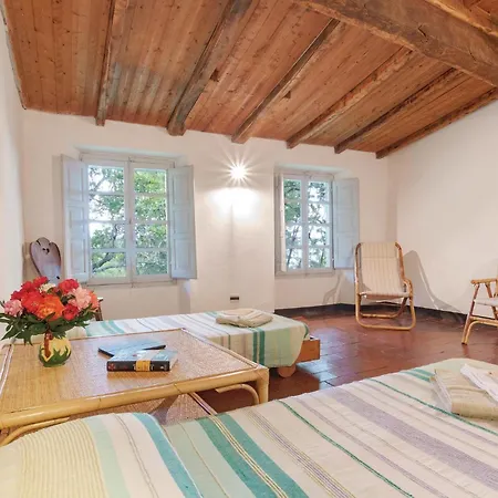 Casa Lasetto
