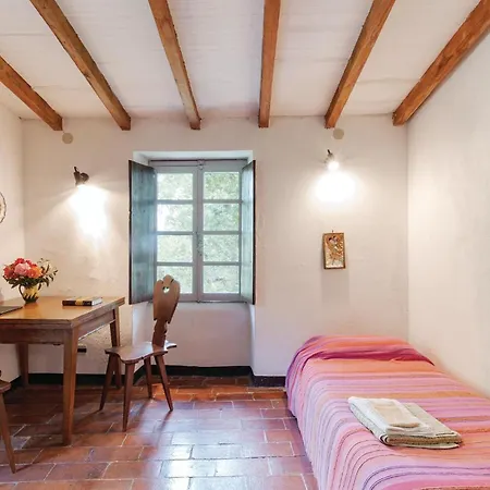 Prázdninový dům Casa Lasetto