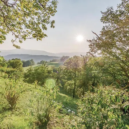 Holiday home Casa Lasetto