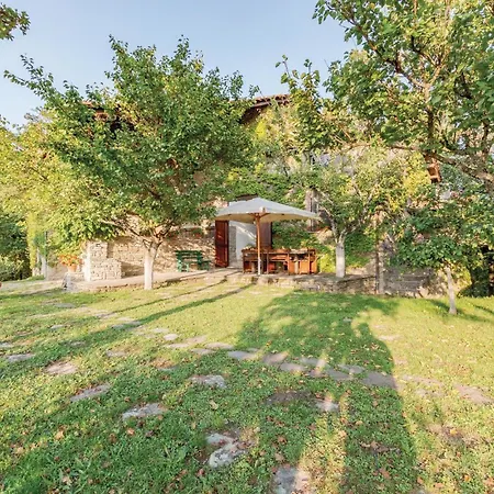 Prázdninový dům Casa Lasetto