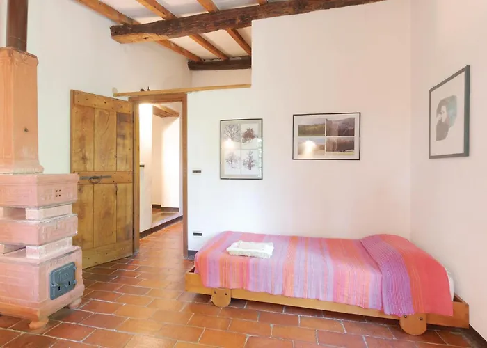 Casa de Férias Casa Lasetto *