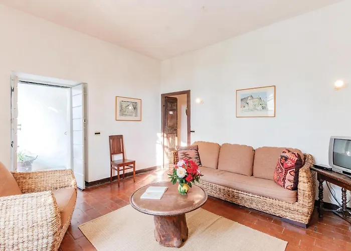 Casa de Férias Casa Lasetto *