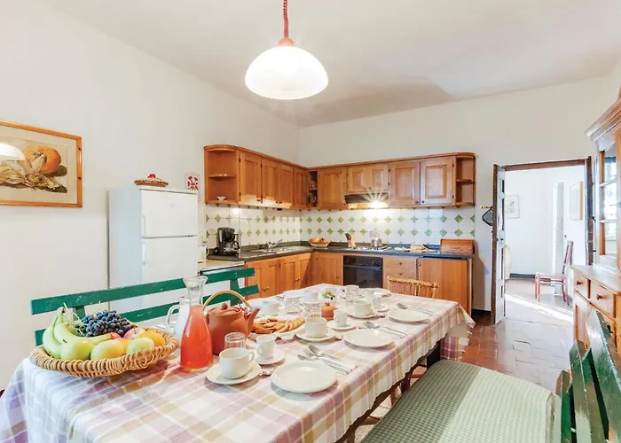 Dom wakacyjny Casa Lasetto