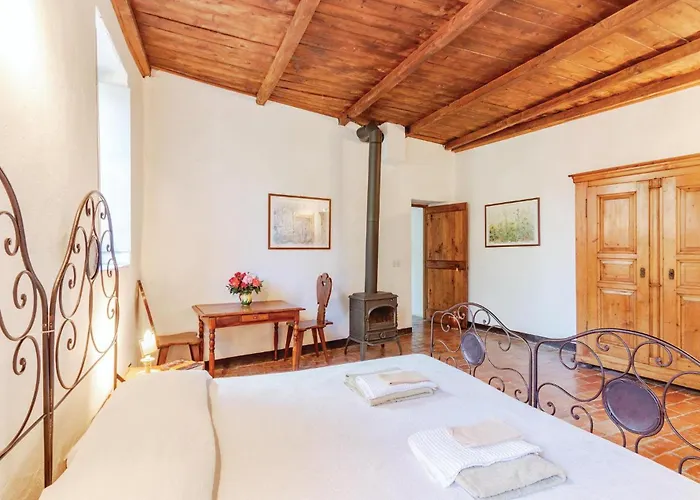 Casa Lasetto Porcigatone