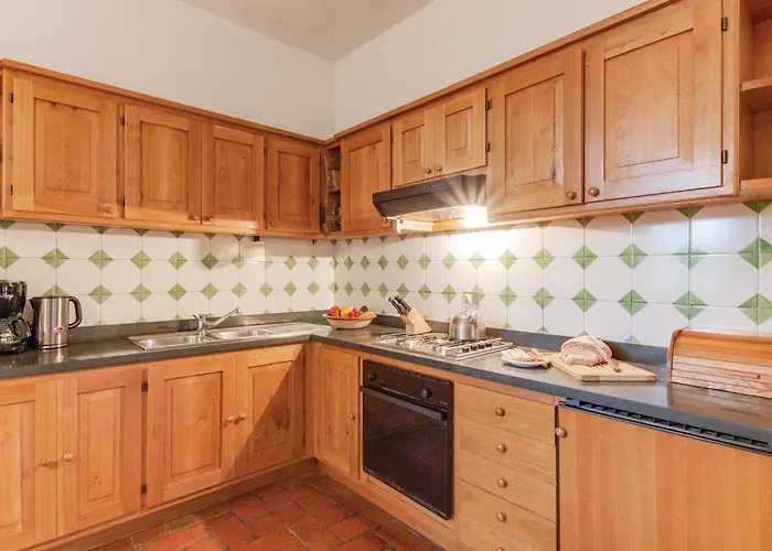 Dom wakacyjny Casa Lasetto *