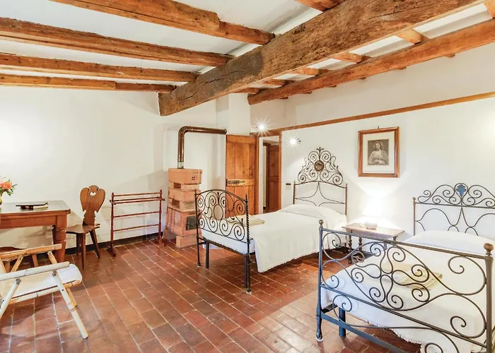 Casa de Férias Casa Lasetto *