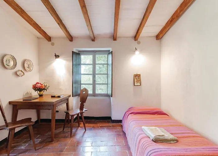 Casa de Férias Casa Lasetto