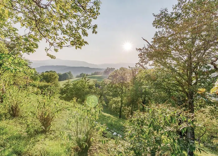 Dom wakacyjny Casa Lasetto