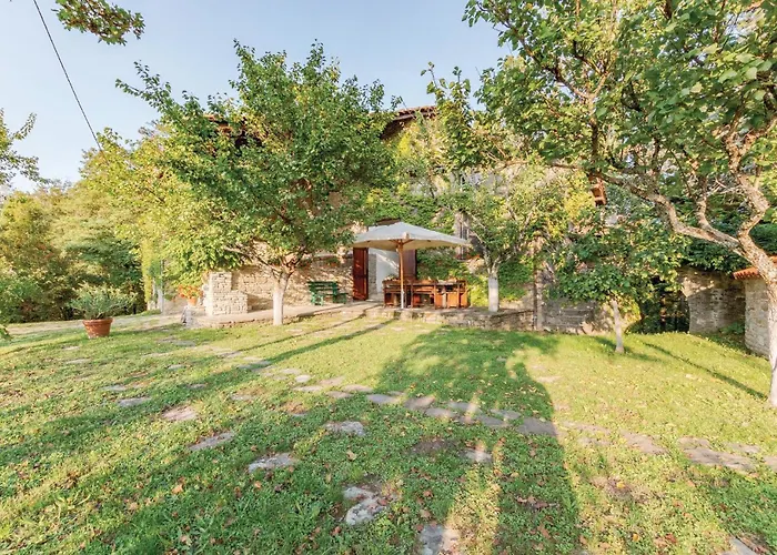 Dom wakacyjny Casa Lasetto